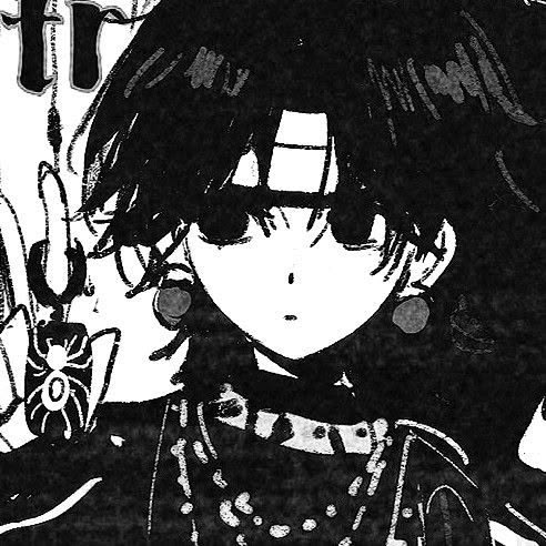 Favourite anime character image